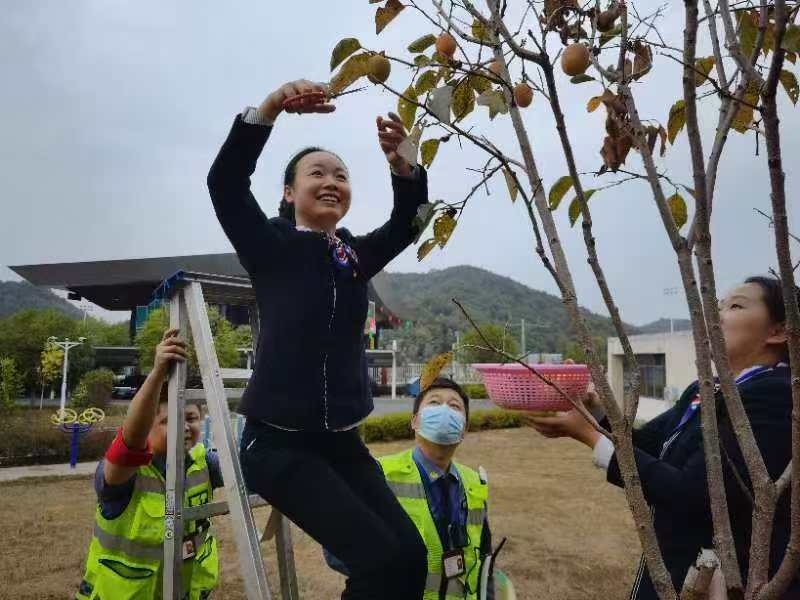 20250208105479.jpg 10.三园里,员工亲手采摘果实,感受自然馈赠的喜悦,体验劳作收获的快乐。.jpg